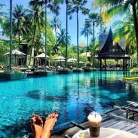 Отзыв от Юна - Виза Destination Thailand